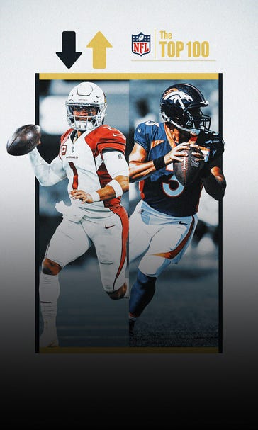 NFL Top 100: Should Kyler Murray be above Russell Wilson?